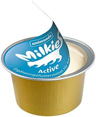 Vue 4 de Milkies Danimonda Portions De