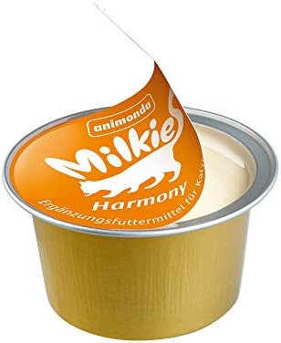 Vue 5 de Milkies Danimonda Portions De