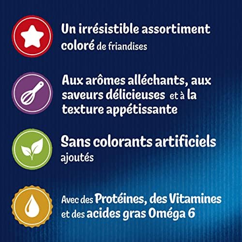 Vue 7 de Felix Party Mix Friandises