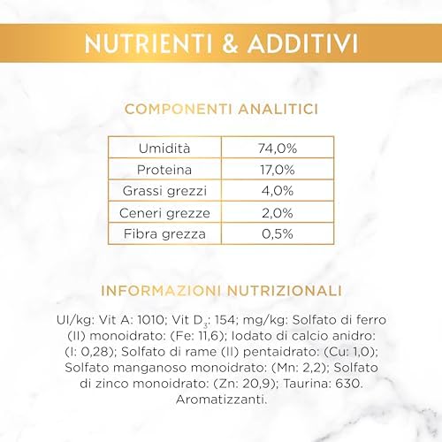 Vue 7 de Purina Gourmet Gold Lot