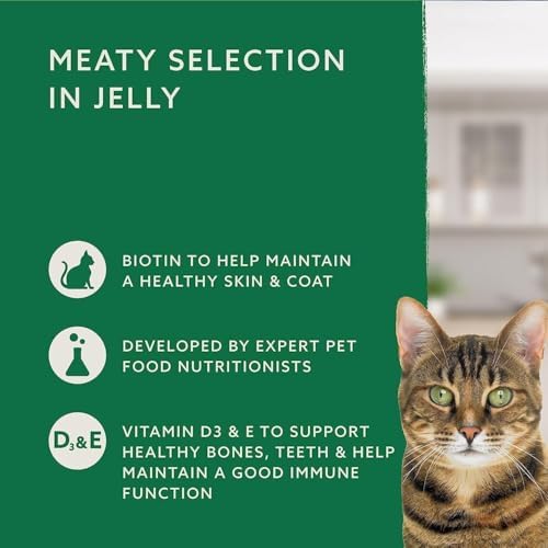 Vue 5 de By Amazon Nourriture Complete