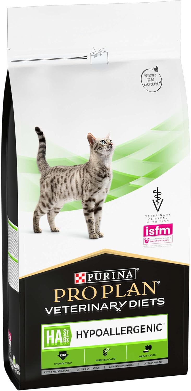 Pro Plan Veterinaire Felin