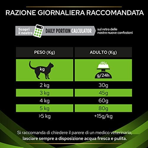 Vue 5 de Pro Plan Veterinaire Felin