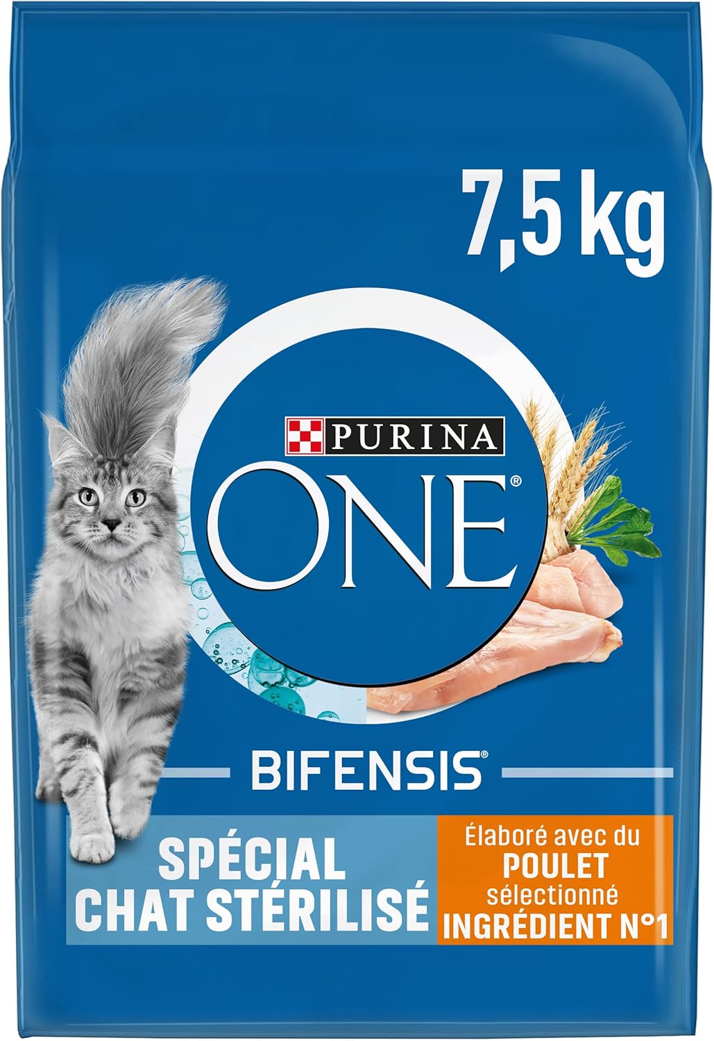 Purina One Bifensis Special