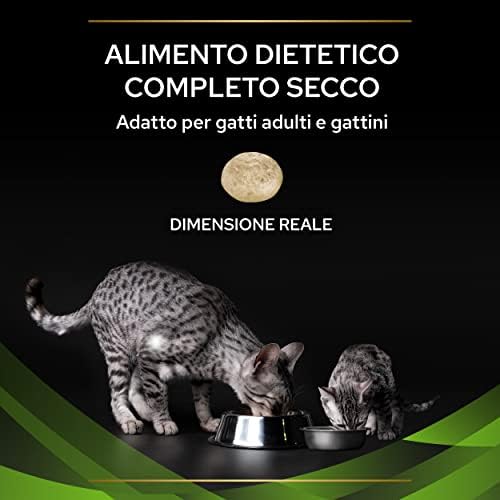 Vue 7 de Pro Plan Veterinaire Felin