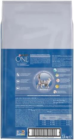 Vue 4 de Purina One Bifensis Special