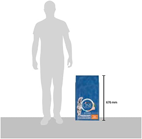 Vue 5 de Purina One Bifensis Special