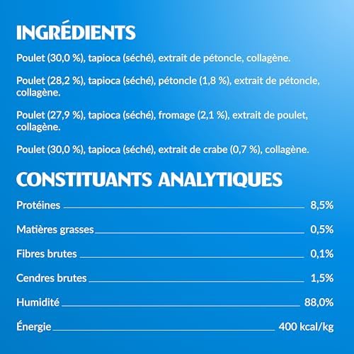 Vue 6 de Inaba Churu Friandises Pour