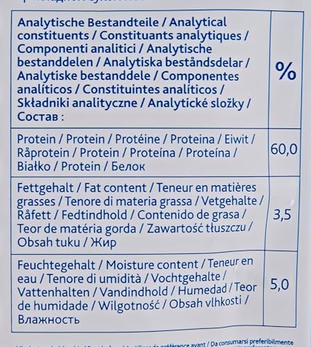 Vue 4 de Trixie Premio Freeze Dried