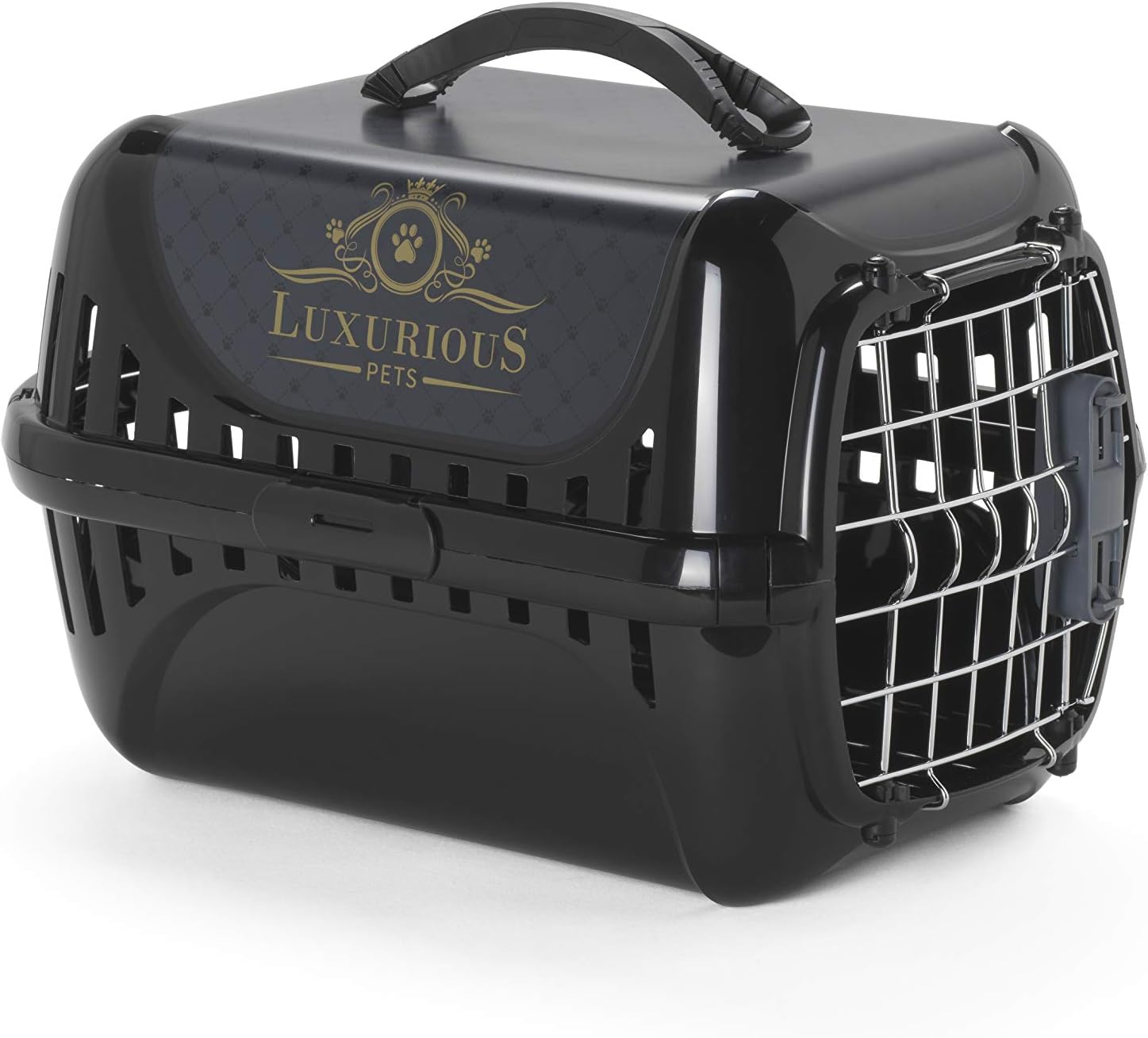 Moderna Luxurious Pet Voyager
