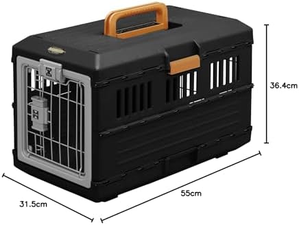 Vue 5 de Iris Ohyama Caisse Cage