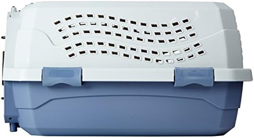 Vue 4 de Amazon Basics Caisse De