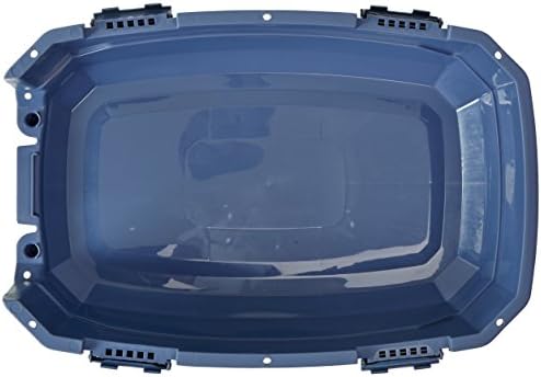 Vue 5 de Amazon Basics Caisse De