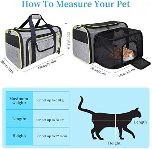 Vue 4 de Tamowa Sac De Transport