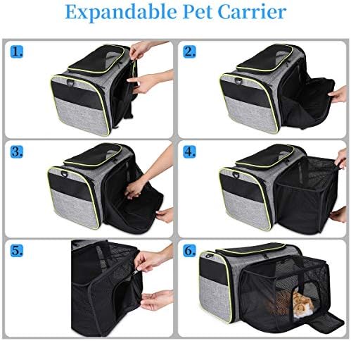 Vue 5 de Tamowa Sac De Transport