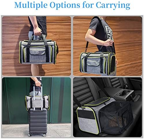 Vue 6 de Tamowa Sac De Transport