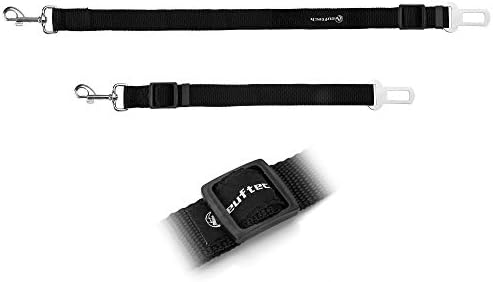Vue 6 de Neuftech Laisse Ceinture De