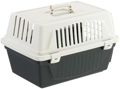 Vue 6 de Ferplast Panier De Transport