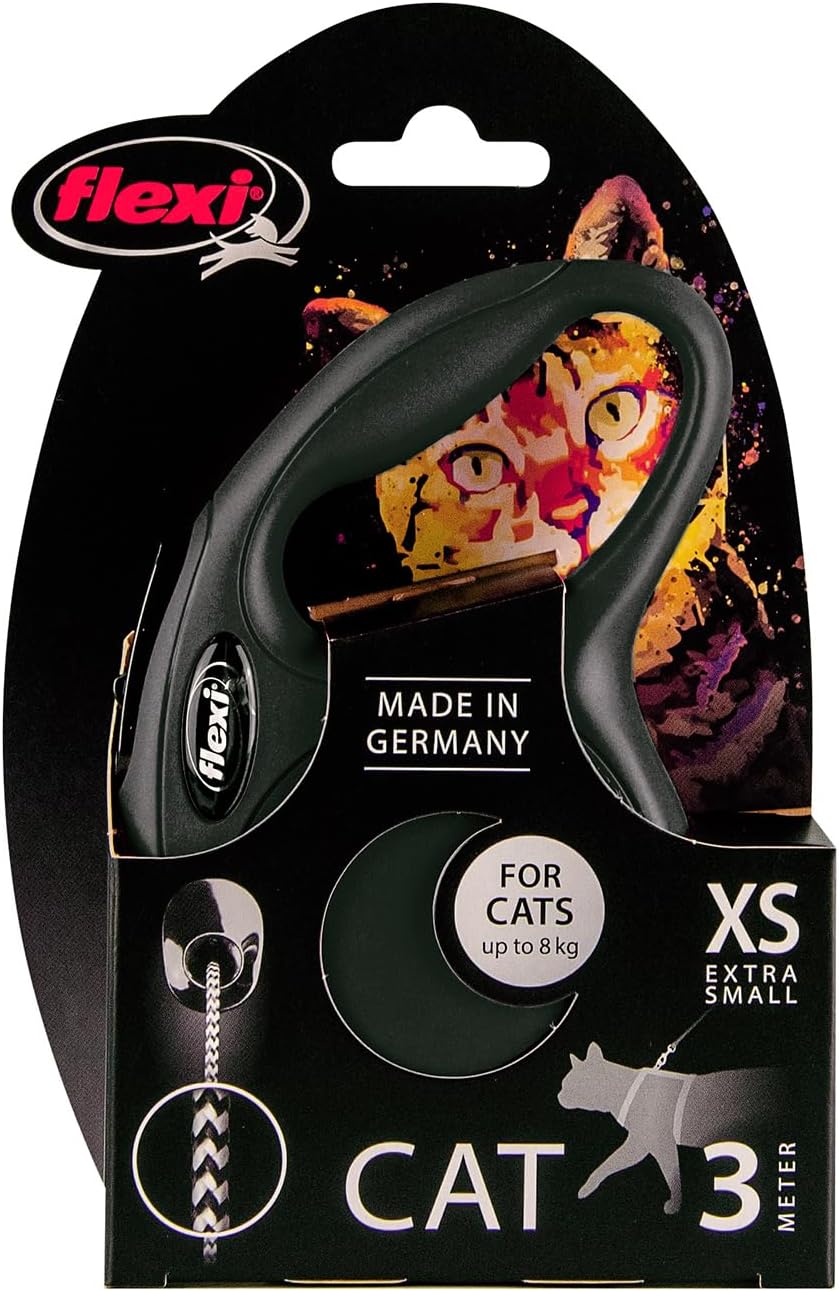 Flexi Laisse Modele New