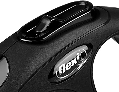 Vue 4 de Flexi Laisse Modele New