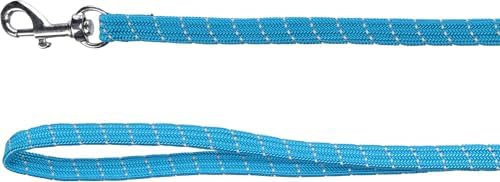 Vue 4 de Flamingo Harnais Avec Laisse