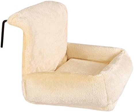 Vue 7 de Lionto Litiere Chauffante Pour