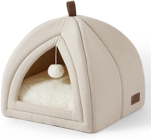 Vue 7 de Bedsure Panier Pour Chat