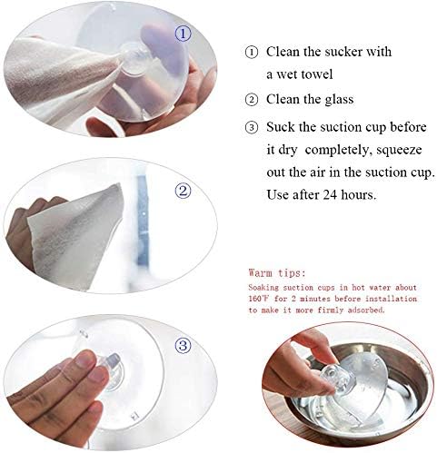 Vue 7 de Yiqi Hamac De Chat