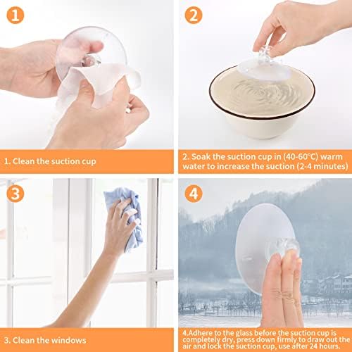 Vue 7 de Didude Hamac Chat Pour