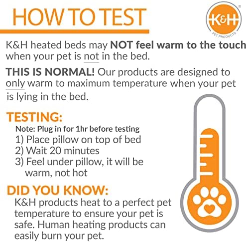 Vue 5 de Kh Pet Products Thermopet