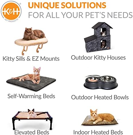 Vue 7 de Kh Pet Products Thermopet