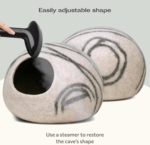 Vue 5 de Meowfia Cave Chat