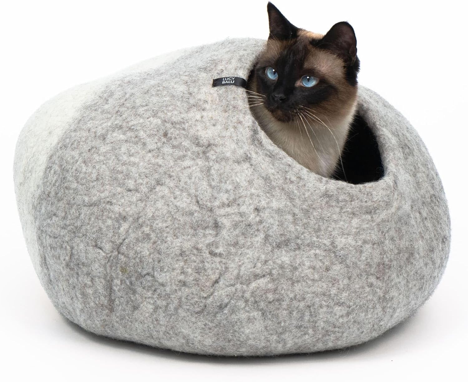 Lucybalu Grotte De Lit