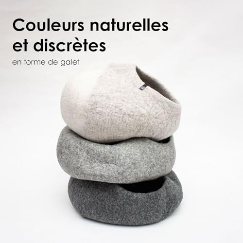 Vue 4 de Lucybalu Grotte De Lit