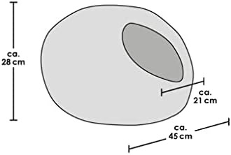 Vue 5 de Lucybalu Grotte De Lit