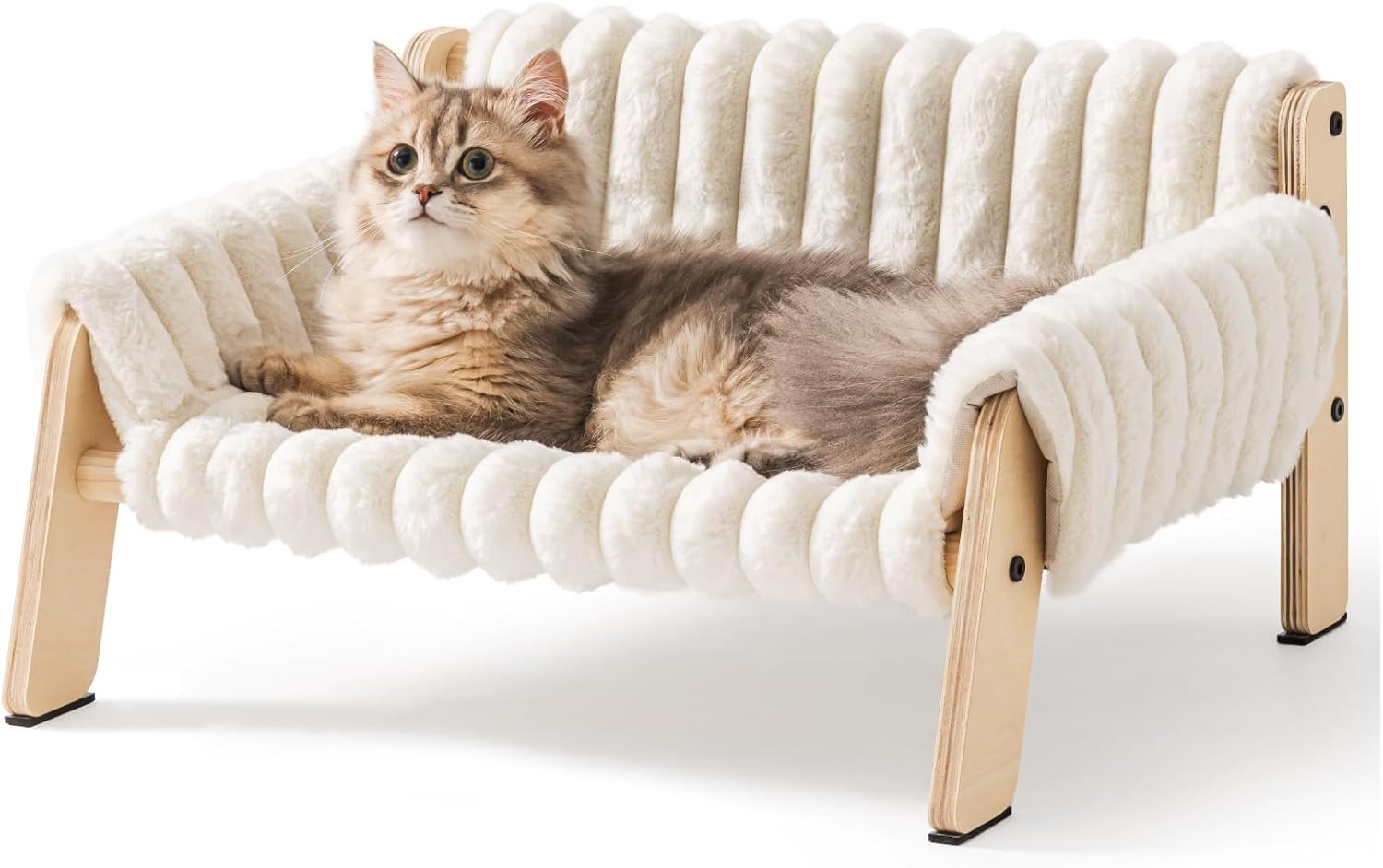 Mewoofun Canapelit Pour Chat
