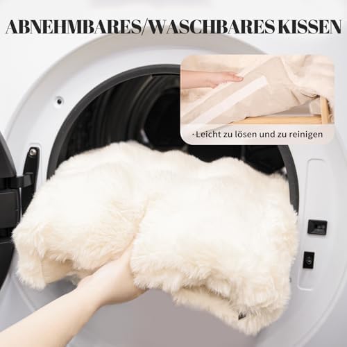 Vue 5 de Cheerpals Lit Sureleve En