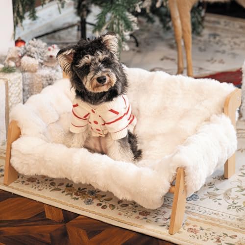 Vue 7 de Cheerpals Lit Sureleve En