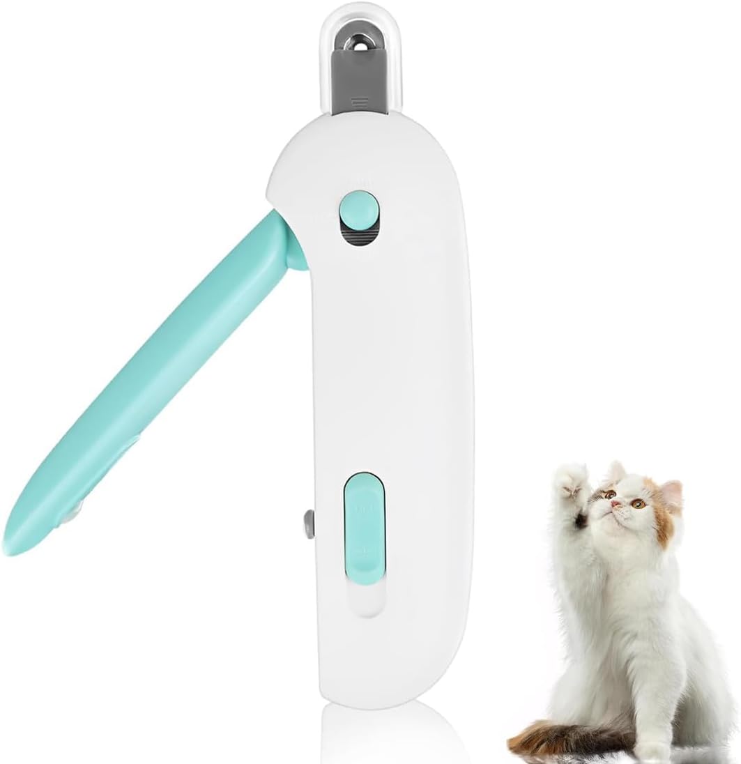 Xurjumi Coupeongles Pour Chat