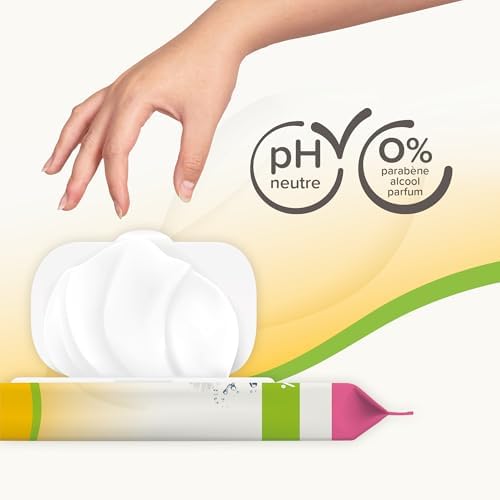 Vue 4 de Beaphar Lingettes Oreilles Yeux