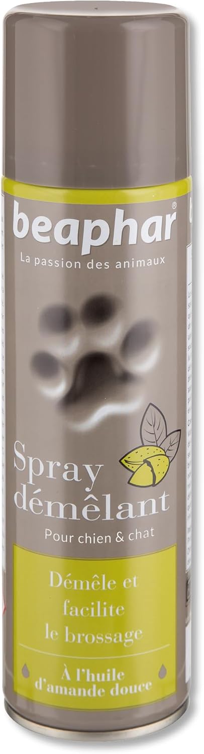 Beaphar Spray Demelant Premium