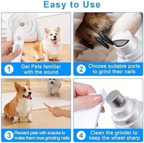 Vue 6 de Aqxong Lime Ongles