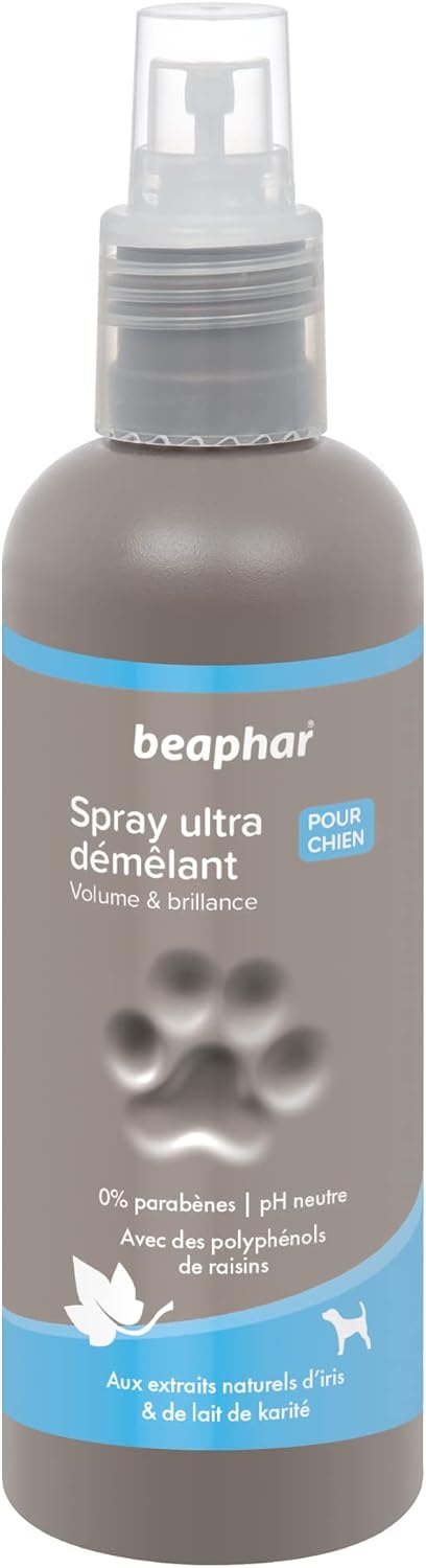 Beaphar Spray Ultrademelant Pour
