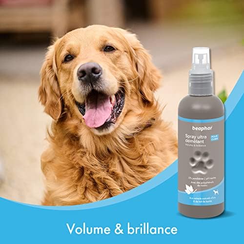 Vue 4 de Beaphar Spray Ultrademelant Pour
