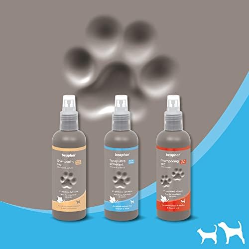 Vue 5 de Beaphar Spray Ultrademelant Pour