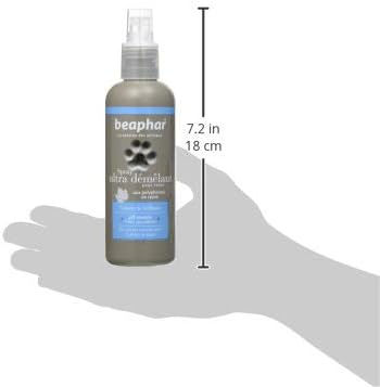 Vue 6 de Beaphar Spray Ultrademelant Pour