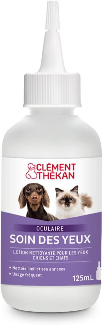 Clement Thekan Lotion Nettoyante