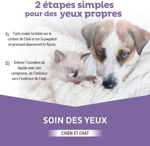 Vue 5 de Clement Thekan Lotion Nettoyante