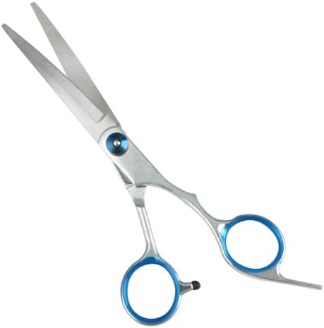 Vue 7 de Ciseaux De Toilettage Professionnel