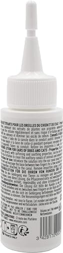 Vue 6 de Vetocanis Nettoyant Oreilles Chien